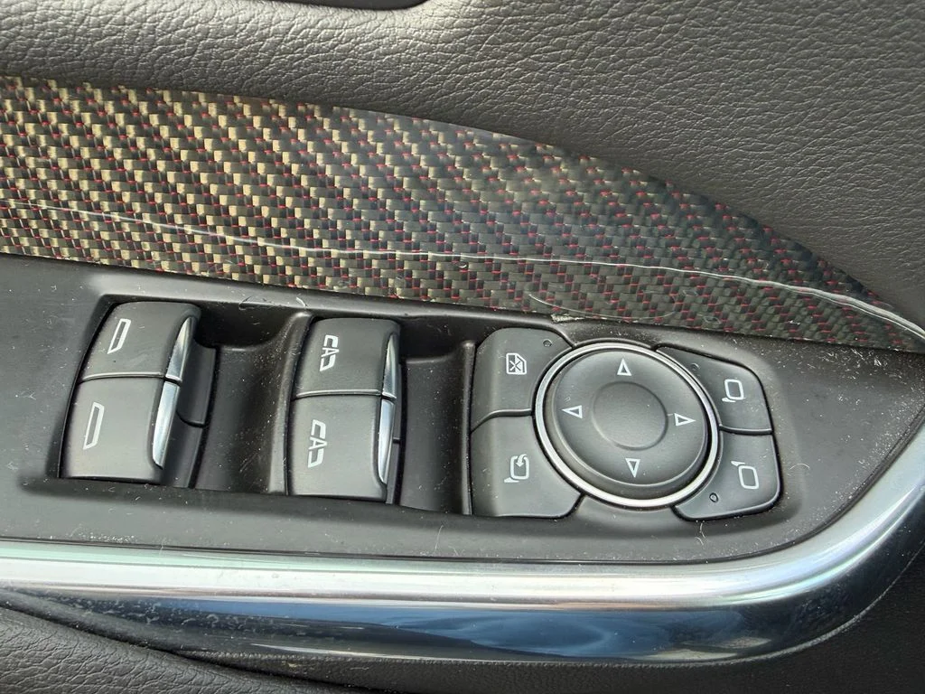 Used 2019 Gray Cadillac Sport image 20