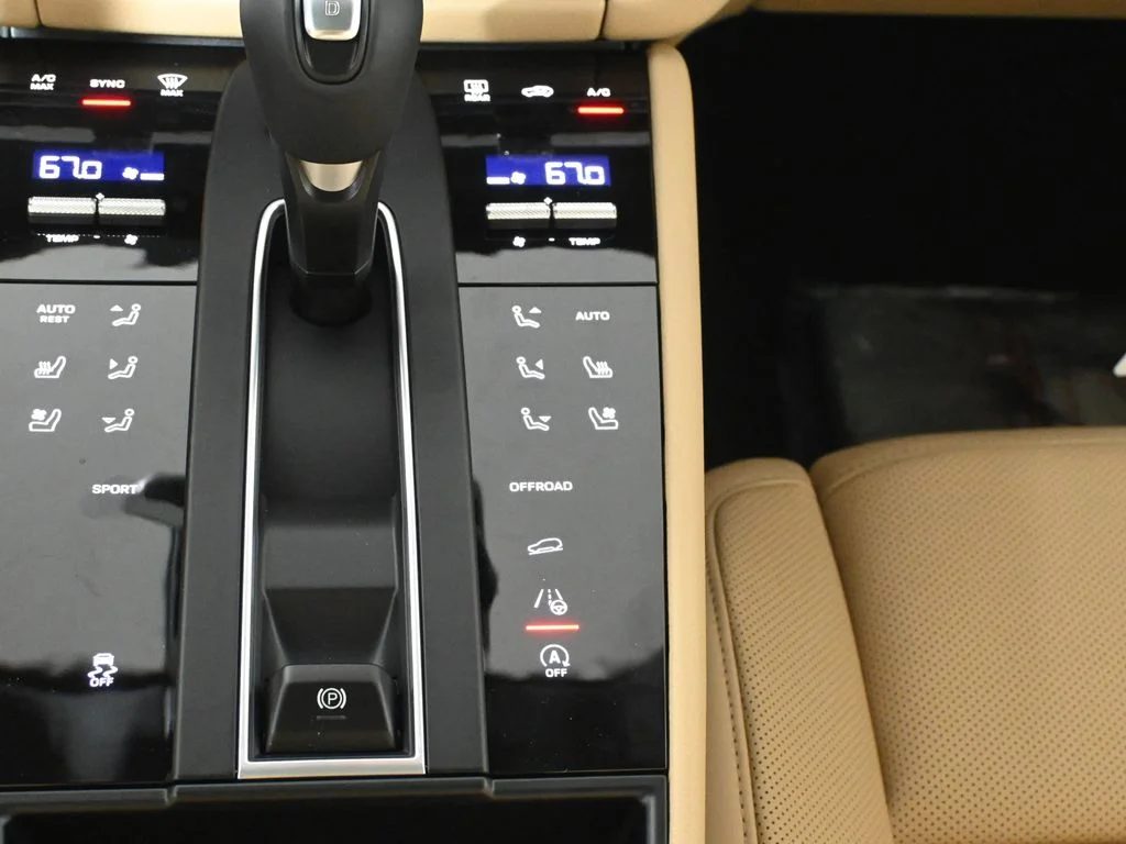 Used 2026 Brown Porsche  image 26
