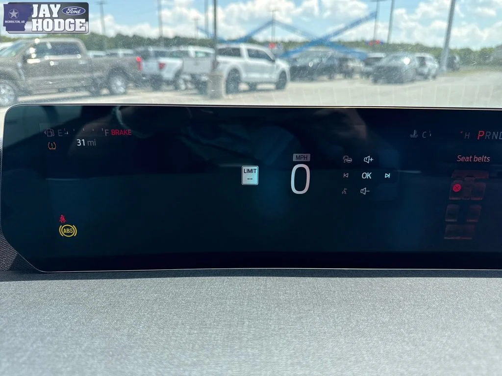 New 2026 Oxford White Ford Active image 18