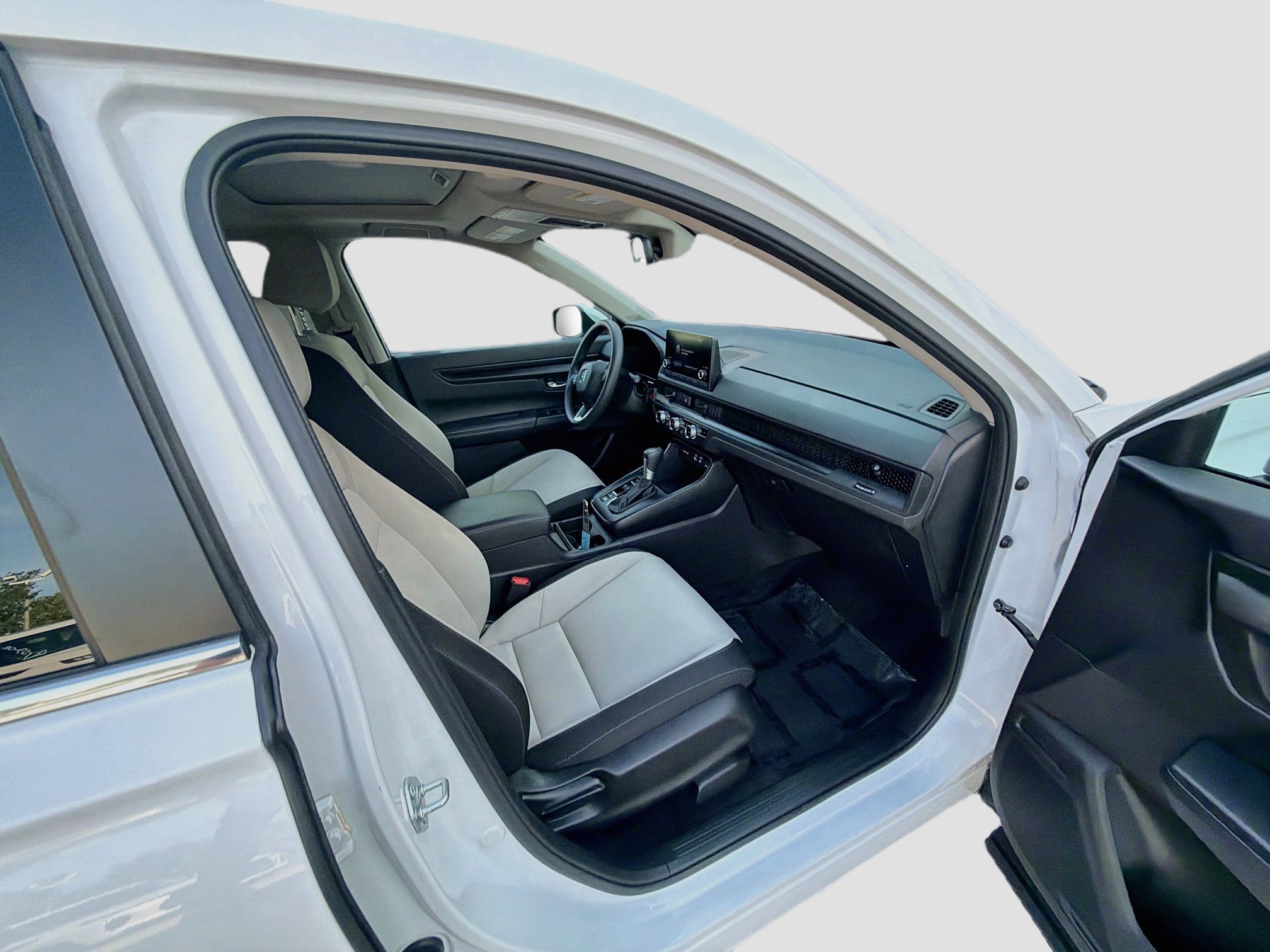 2024 Honda CR-V EX - Photo 31