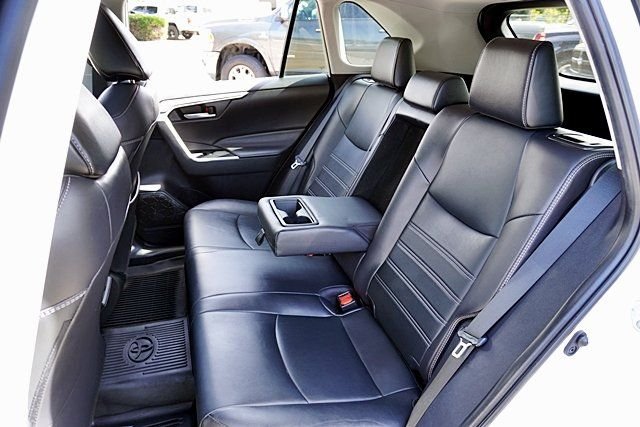 Used 2024 Beige Toyota XLE Premium image 16