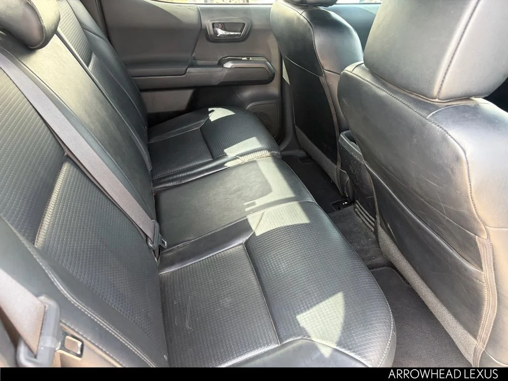Used 2019 Gray Toyota TRD Sport image 30