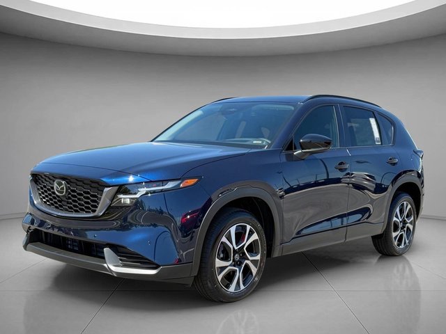 2026 Mazda CX-5 2.5 S Preferred AWD