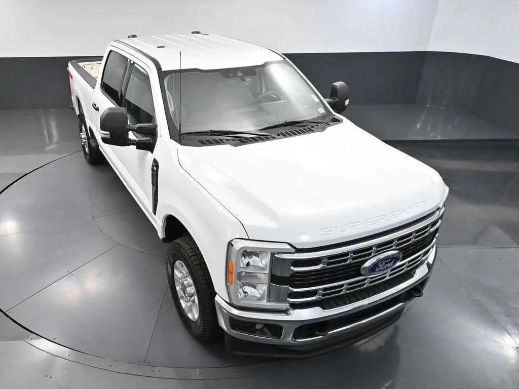 2023 Ford F-250 Super Duty XLT - Photo 54