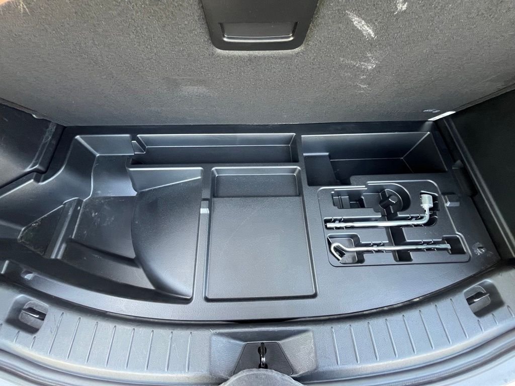 Used 2024 Gray Mazda 3.3 Turbo Preferred Plus image 31