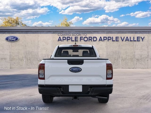 New 2026 Oxford White Ford XL image 5