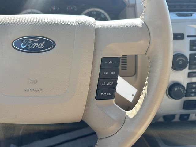 Used 2012 Gold Ford XLT image 17