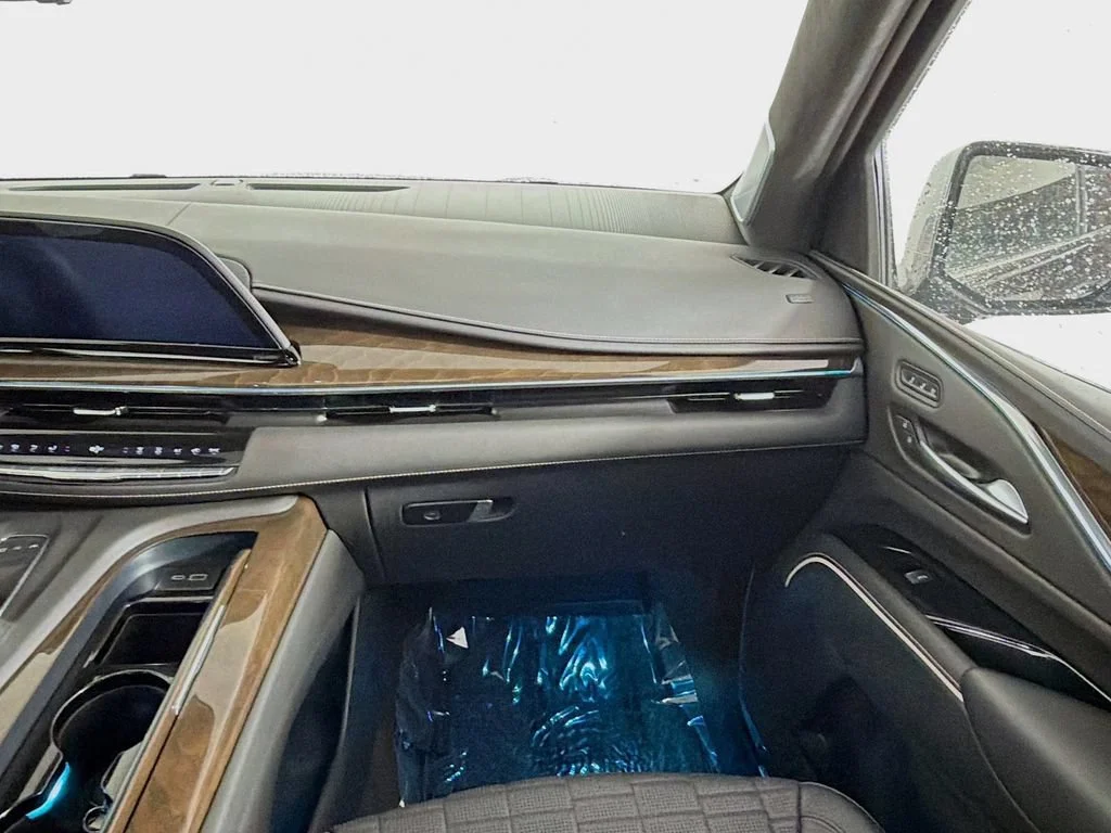 2024 Cadillac Escalade ESV Premium Luxury Platinum - Photo 22