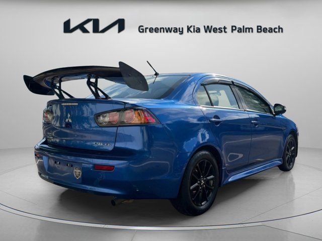Used 2017  Mitsubishi ES image 6