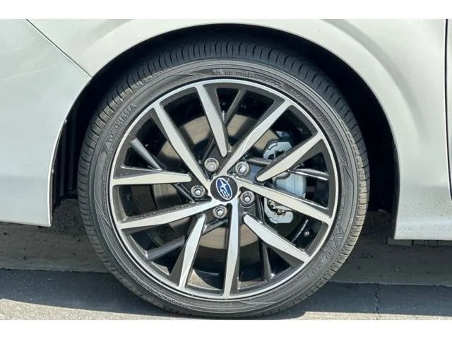 New 2026 CRYSTAL WHITE PEARL Subaru Sport image 25