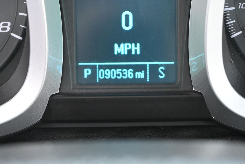 Certified Used 2017 Blue Velvet Metallic Chevrolet Premier image 37