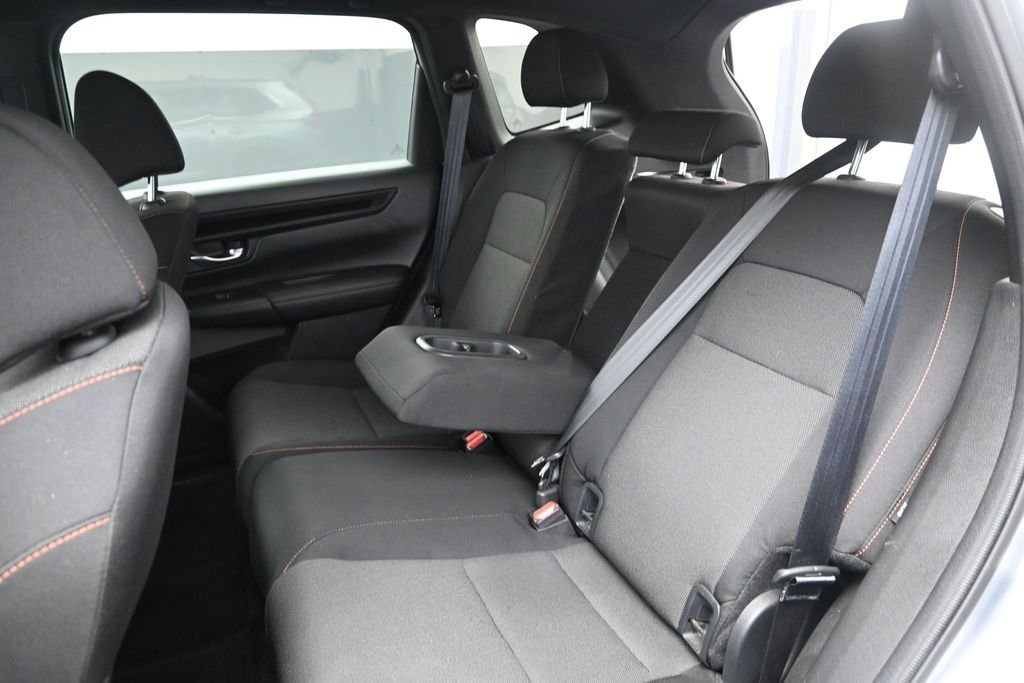 Used 2023  Honda Sport image 13