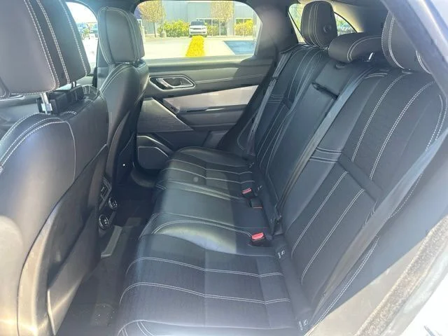 Used 2018 Yulong White Land Rover HSE R-Dynamic image 10