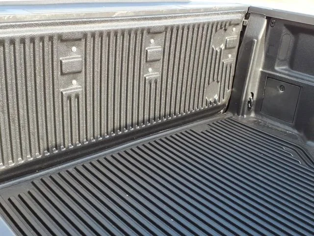 Used 2025 Carbonized Gray Ford XLT image 6