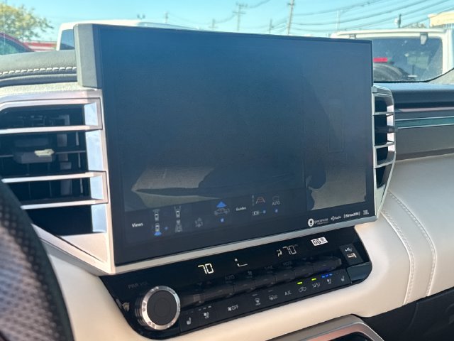 Used 2024 Gray Toyota Capstone image 20