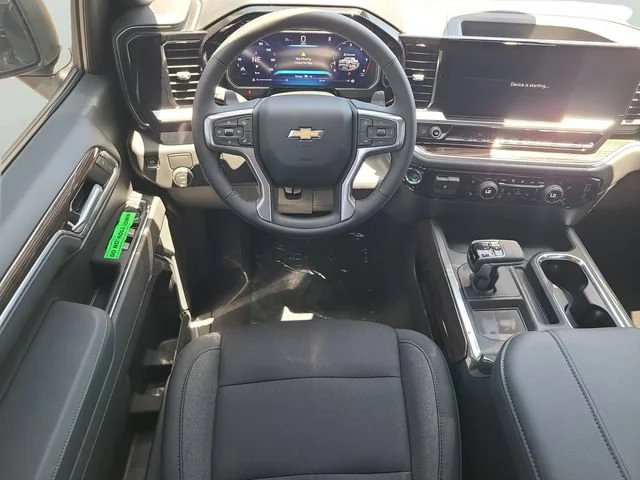 2026 Chevrolet Silverado 1500 LT - Photo 13