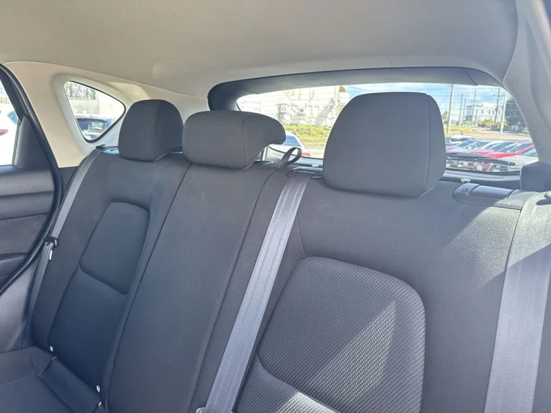 Used 2022  Mazda 2.5 S image 17