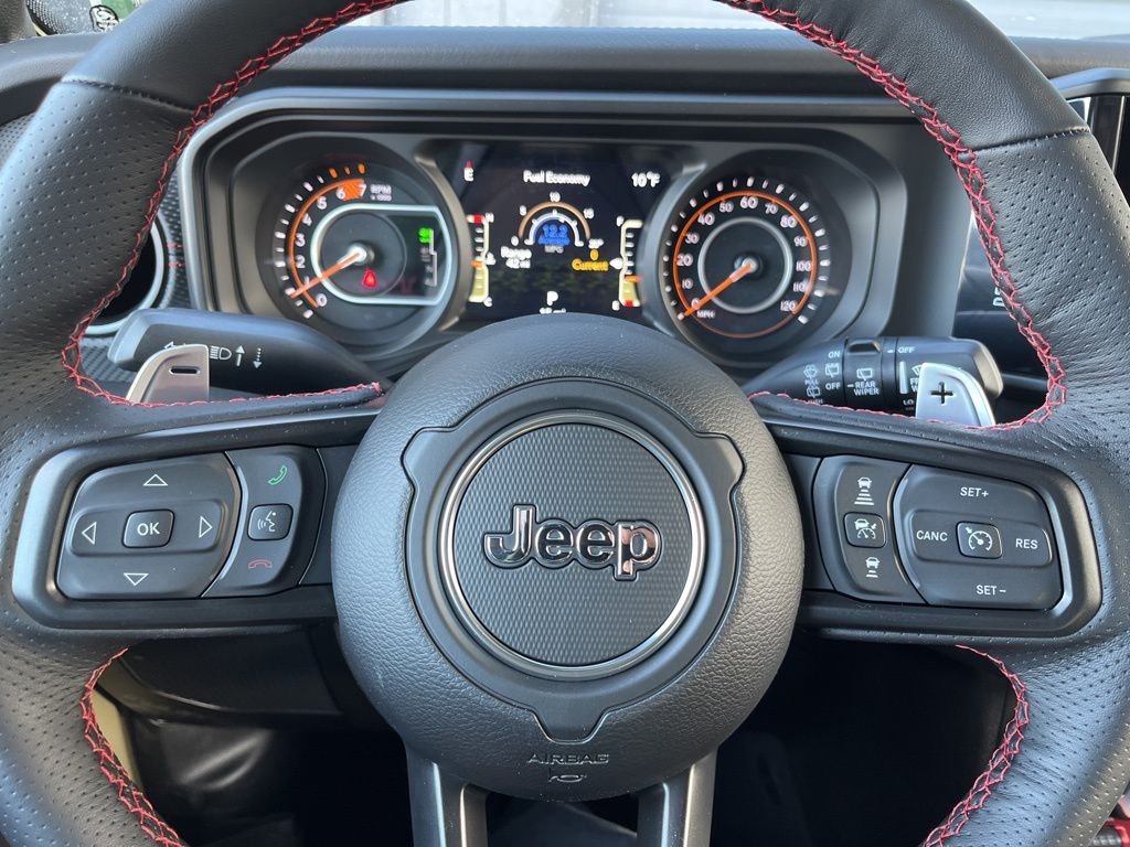 New 2026 41 Jeep Moab 392 image 31