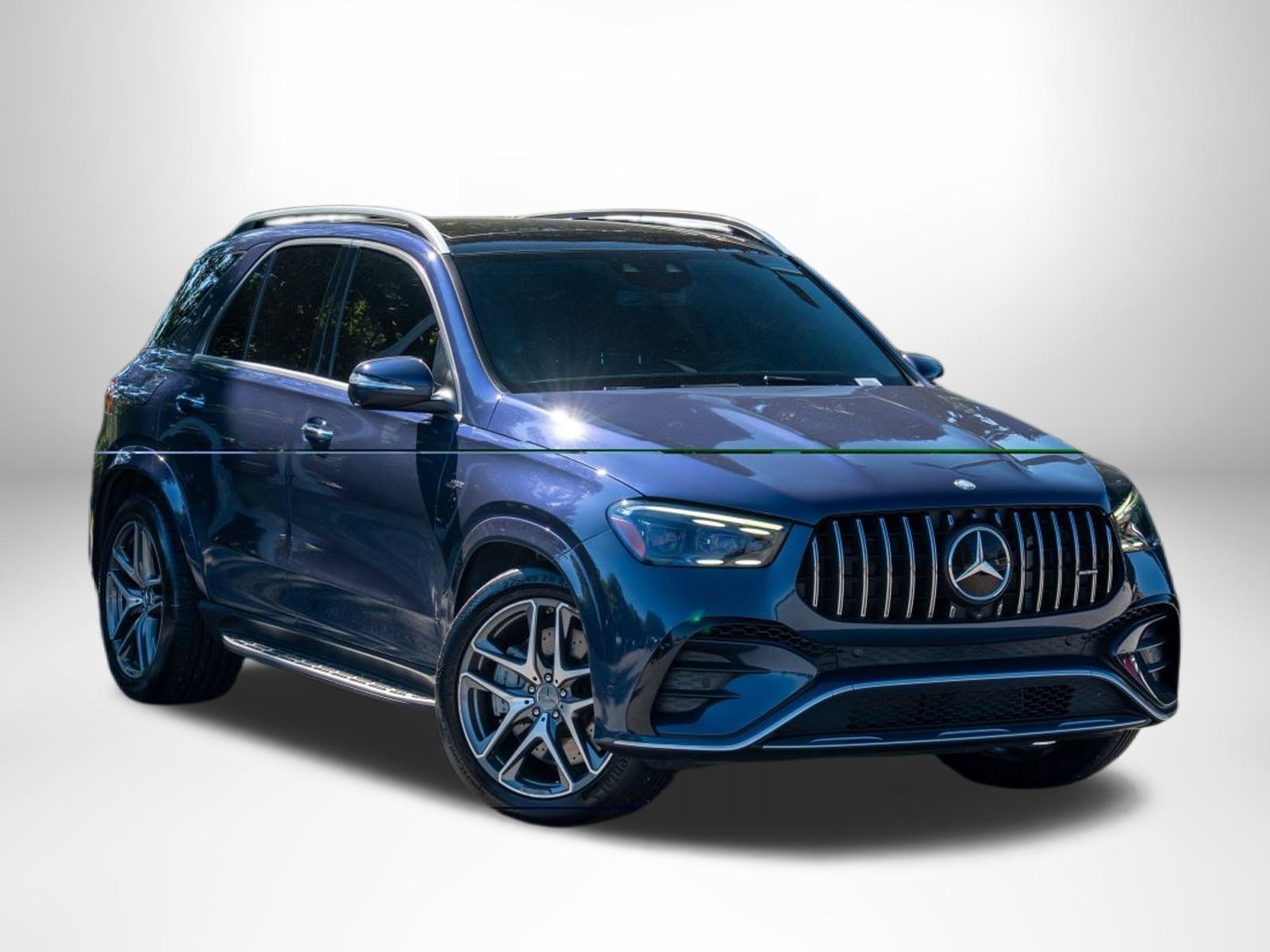 2024 Mercedes-Benz GLE
