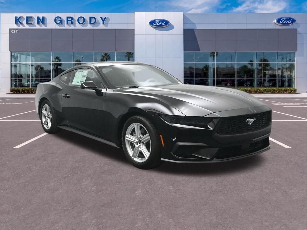New Ford Mustang for Sale in Buena Park, CA