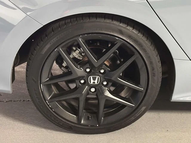 2024 Honda Civic Si - Photo 11