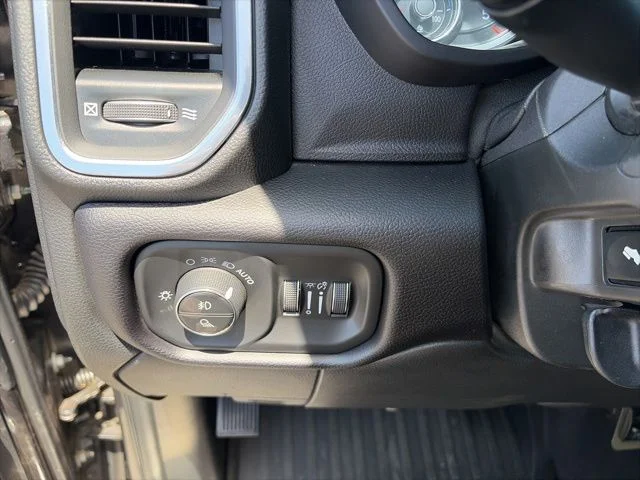 Used 2021 Gray Ram Laramie image 16