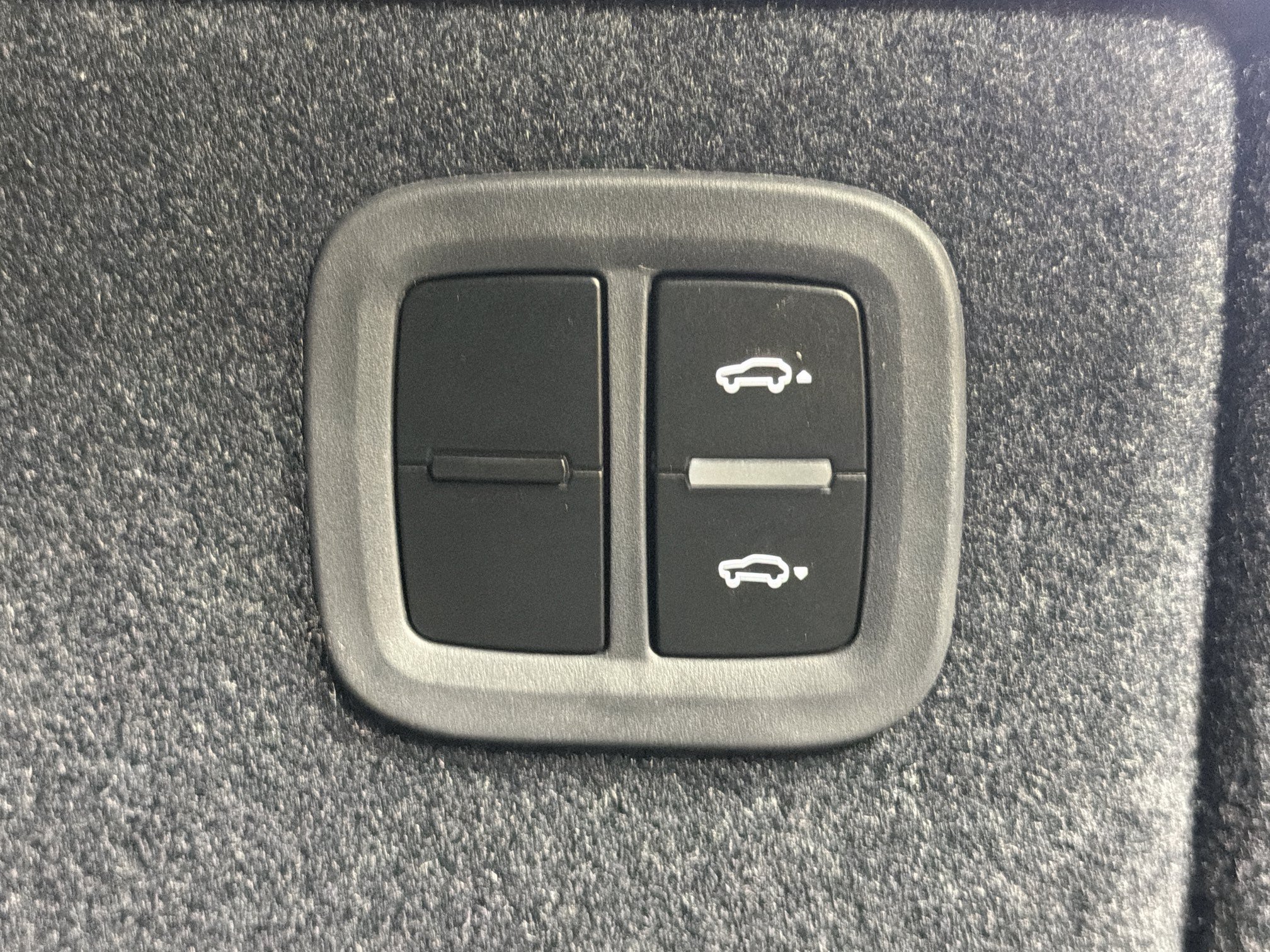 New 2026 Volcano Grey Metallic Porsche Electric GTS image 14