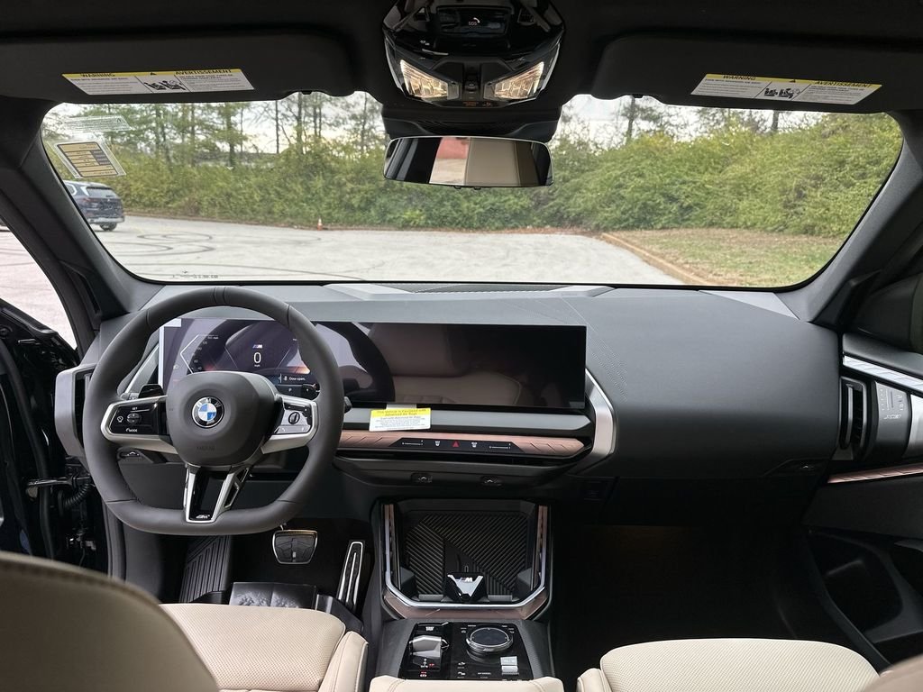 New 2026 Black BMW 30 xDrive image 20