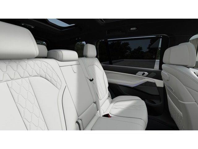 New 2027 Mineral White Metallic BMW xDrive40i image 12