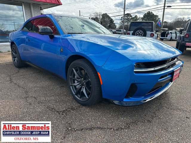 New 2026 Dodge Charger Scat Pack Plus With Navigation &amp; AWD