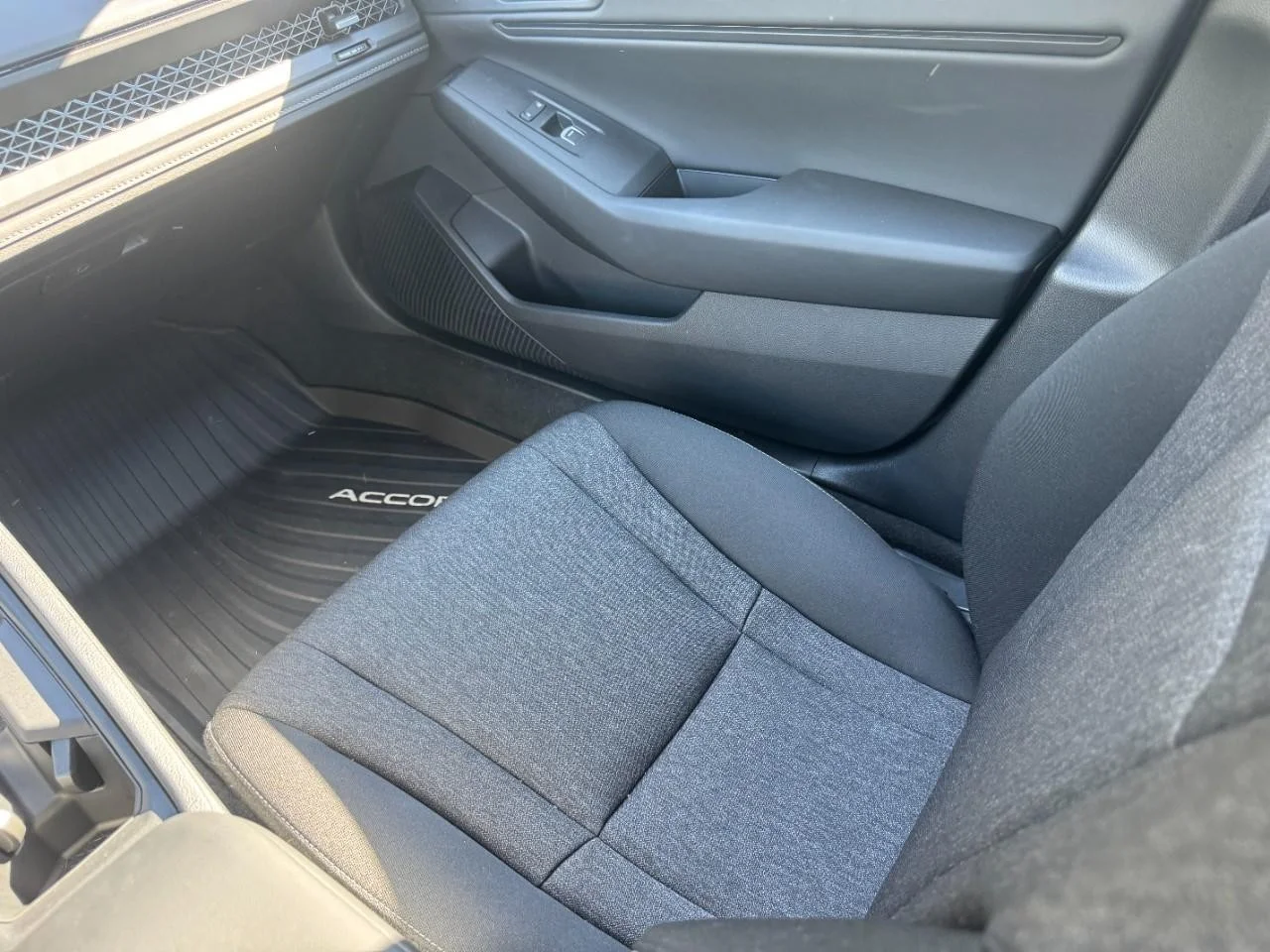 2026 Honda Accord SE - Photo 16