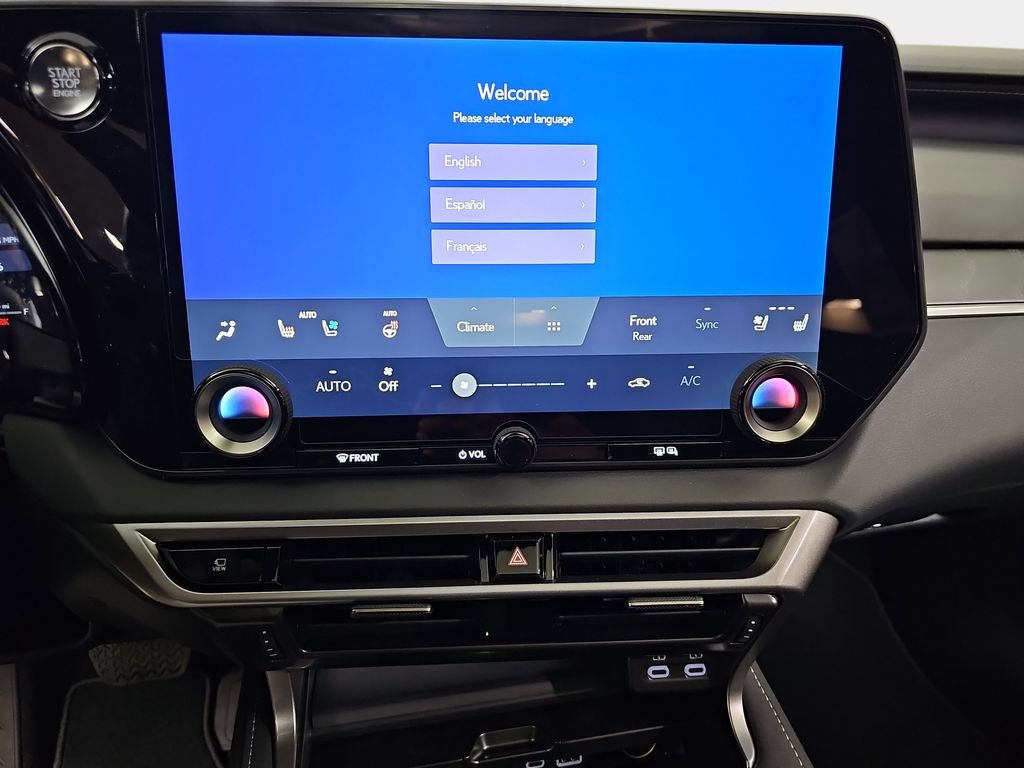 New 2026 Caviar Lexus PREMIUM image 20