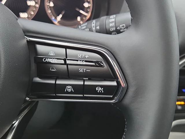 2026 Mazda CX-90 Premium Sport Package - Photo 17