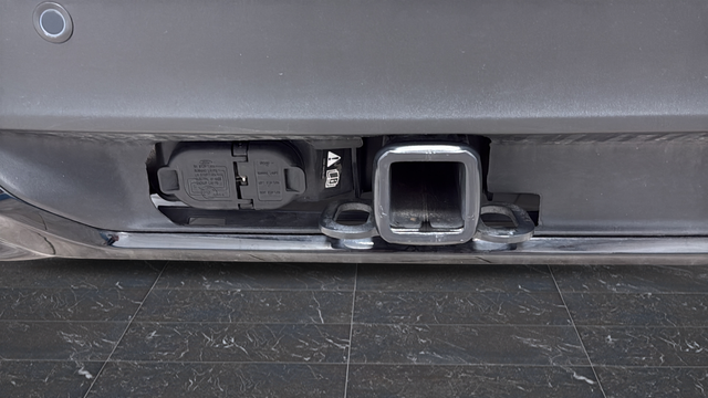 Used 2026 Carbonized Gray Metallic Ford ST-Line image 41