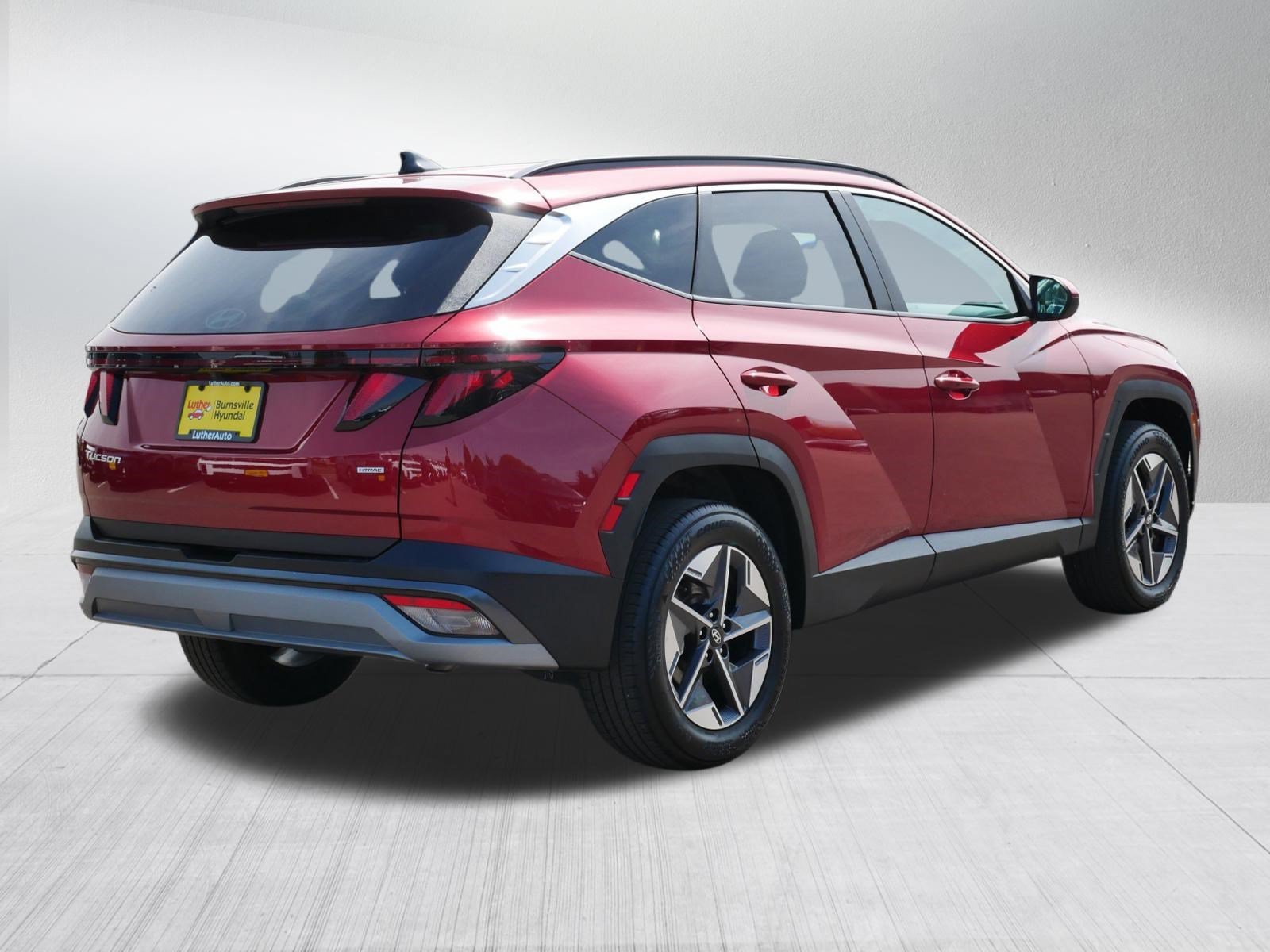 2026 Hyundai Tucson SEL - Photo 7