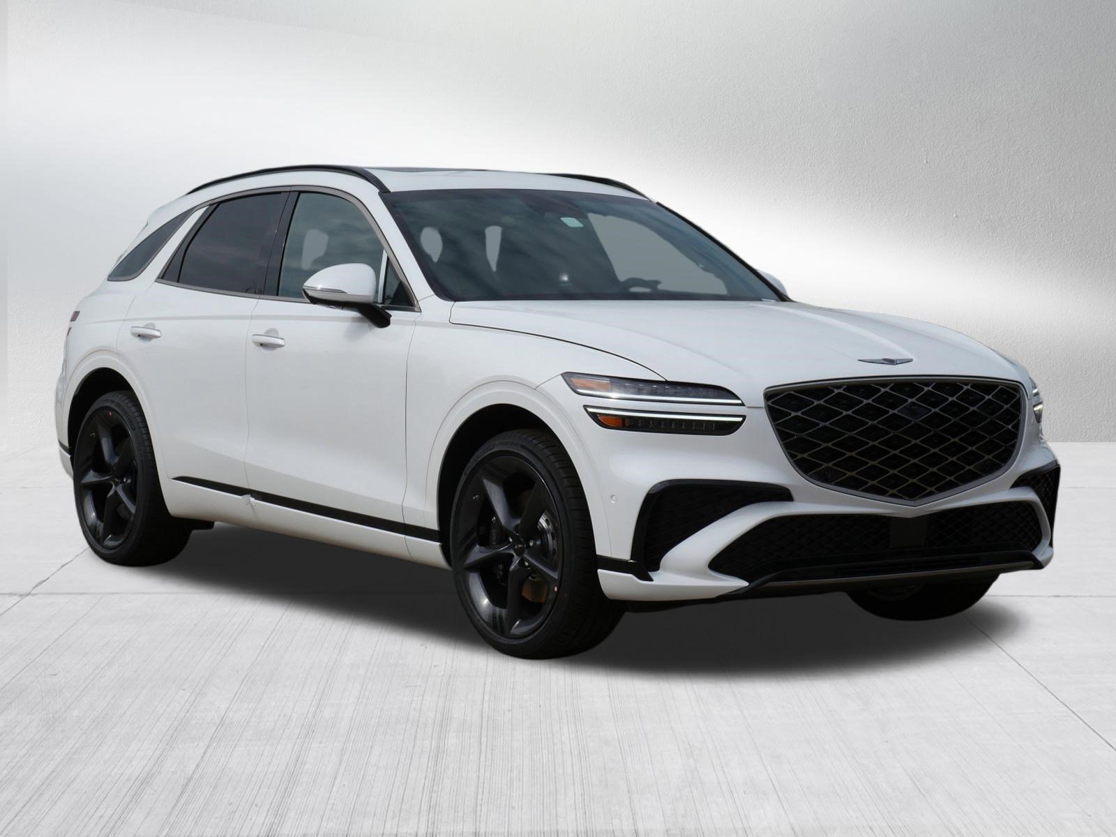 2026 Genesis GV70 3.5T Sport Prestige AWD's photo