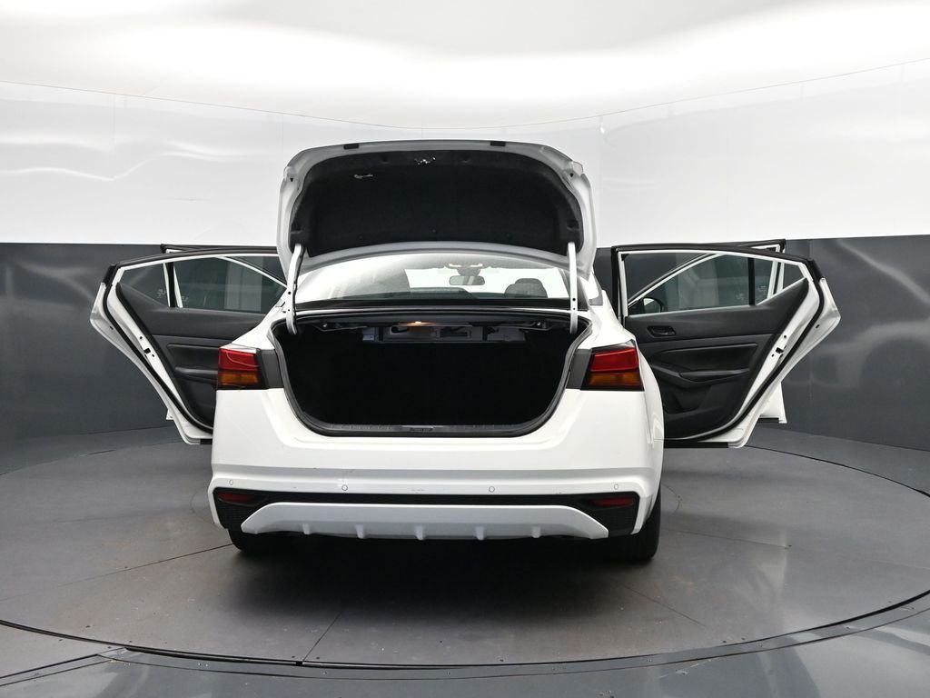 2025 Nissan Altima SV - Photo 50