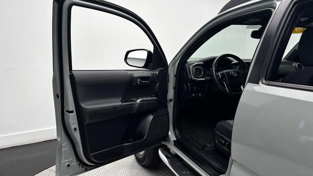 Used 2022  Toyota TRD Sport image 21
