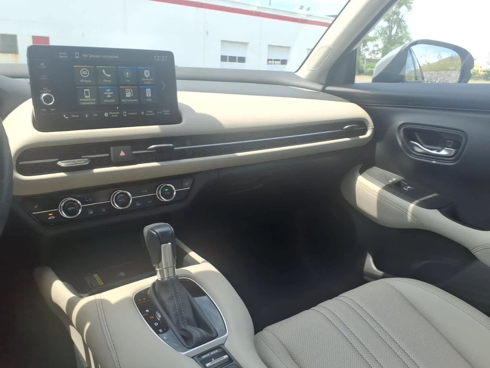 2023 Honda HR-V EX-L - Photo 14
