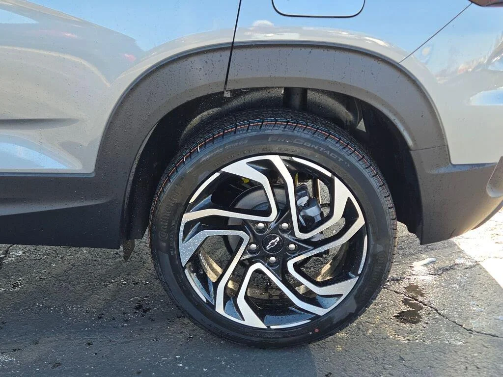2026 Chevrolet Trailblazer RS - Photo 16