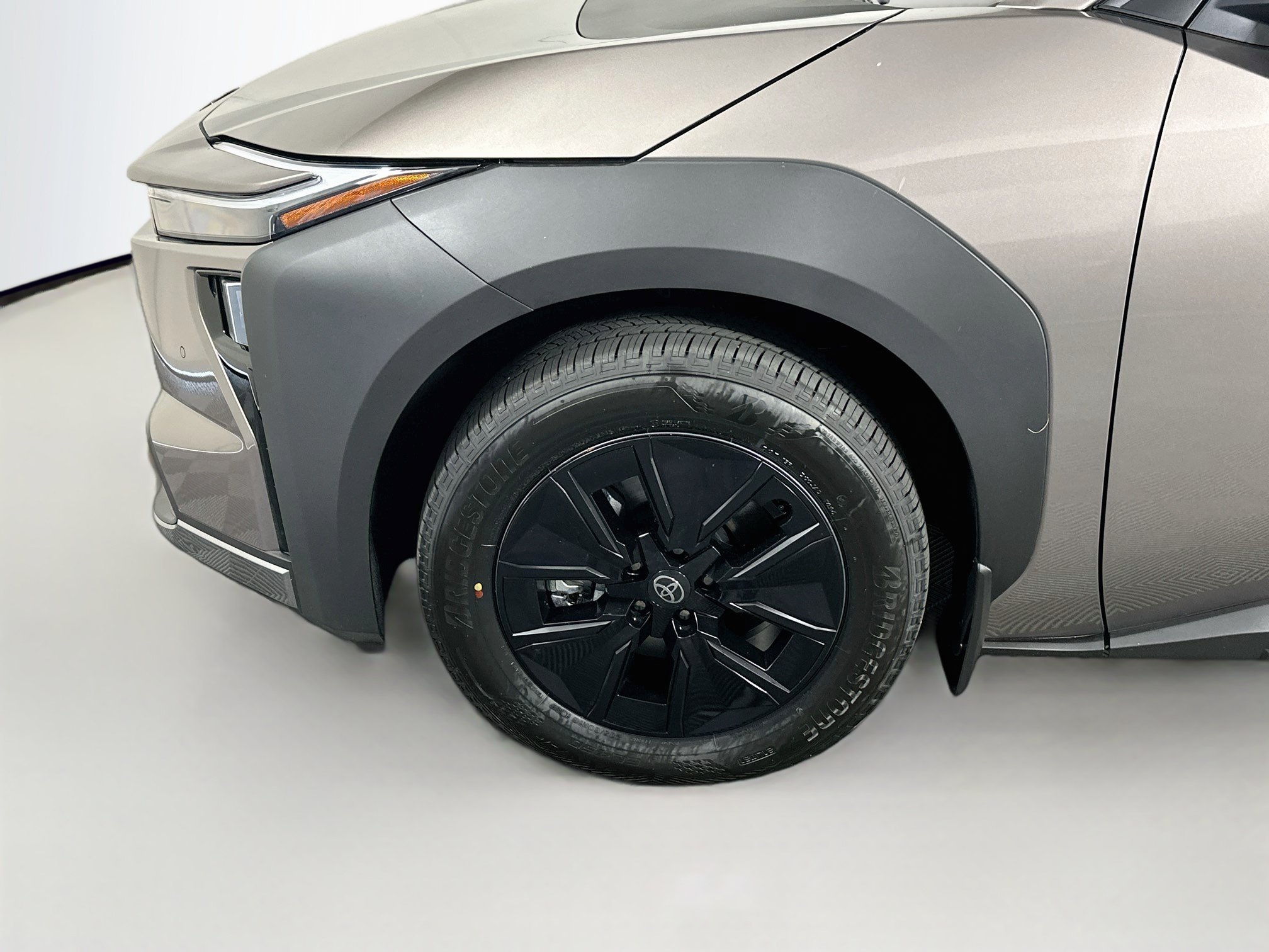 New 2026 Stepping Stone Toyota bZ Woodland image 11