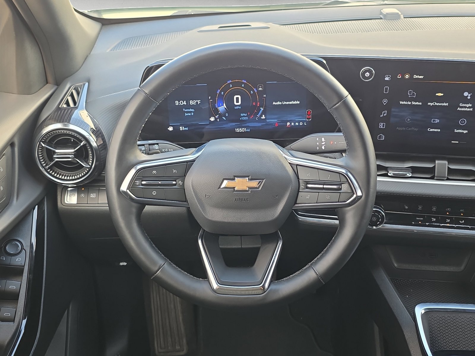 Used 2026 Green Chevrolet LT image 11