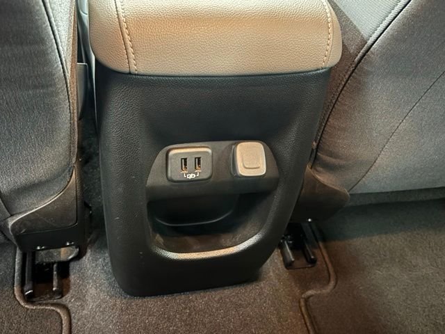 Used 2020 Blue Chevrolet LT image 12