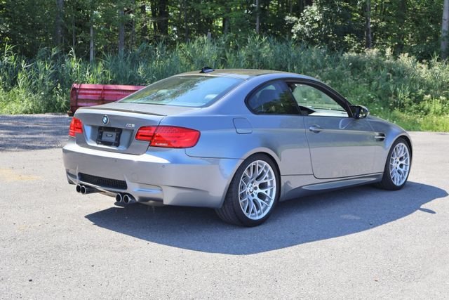 Used 2013 Gray BMW Base image 8