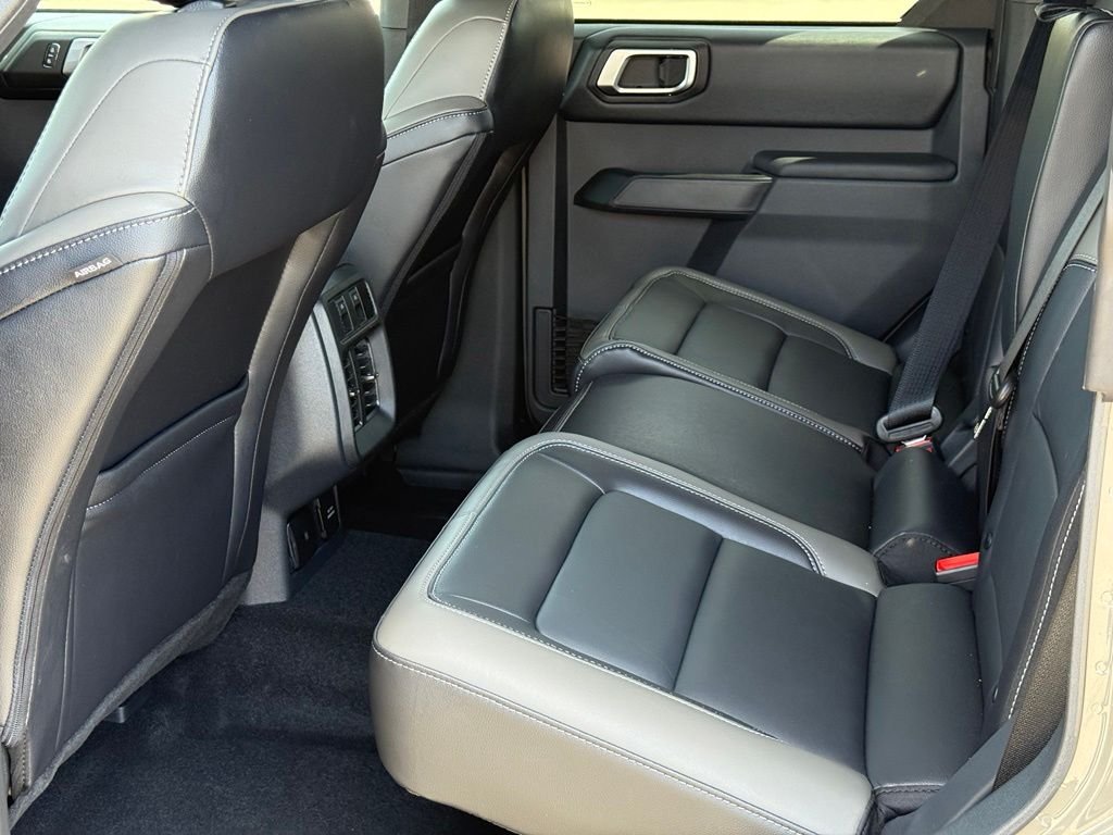 New 2026 Marsh Gray Ford Outer Banks® image 7