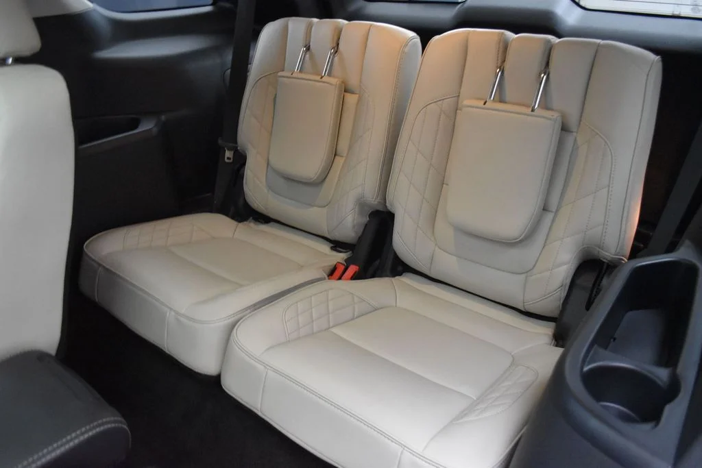 2018 Ford Explorer Platinum - Photo 25