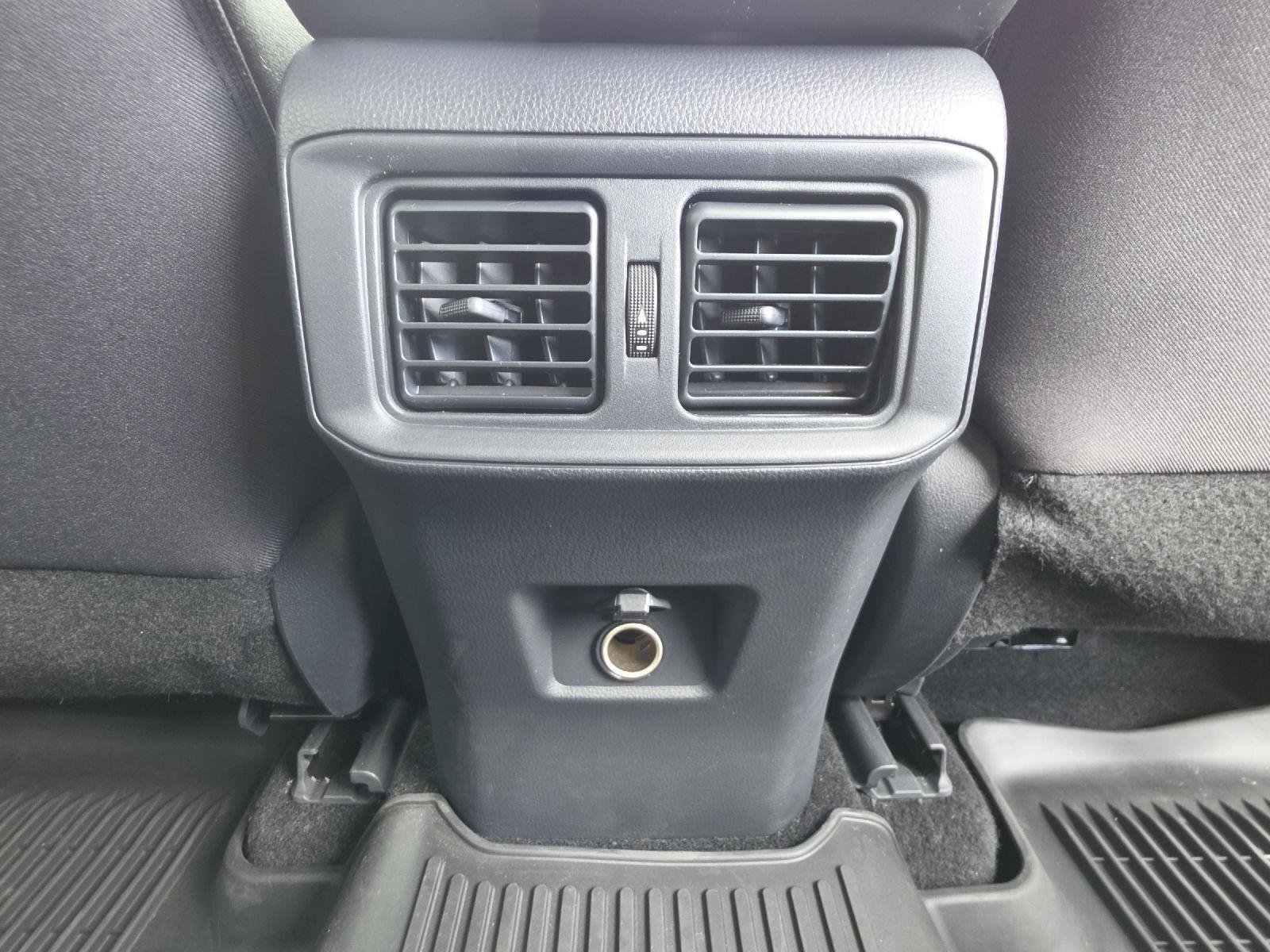 Certified Used 2025 Silver Sky Metallic Toyota LE image 28