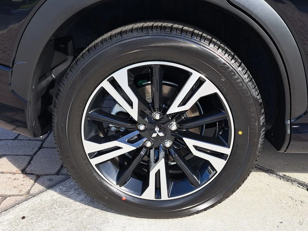 2026 Mitsubishi Eclipse Cross SEL - Photo 7