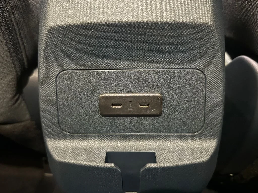 New 2026 White Ford XLT image 27