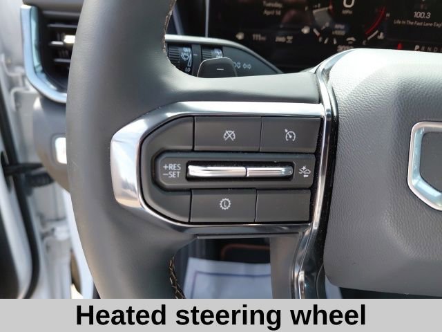 2026 GMC Terrain AT4 - Photo 13